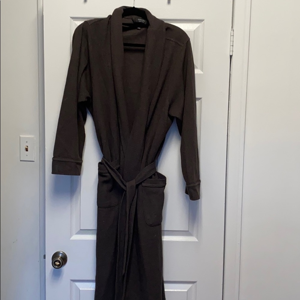 Men’s Nordstrom brand robe